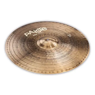 Paiste 900 Series Ride 22”