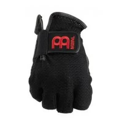 Meinl MDGFL-M Medium Finger-less Drummer Gloves