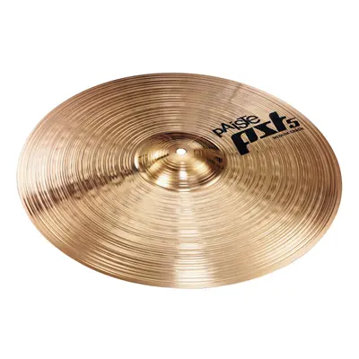 Paiste PST 5 - 2014 - Medium Crash 14"