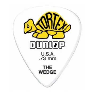 Dunlop Tortex Wedge 424P.73