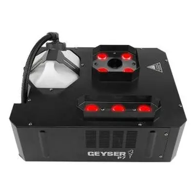 Chauvet DJ Geyser P7