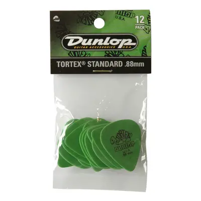 Dunlop Tortex Standard 0.88 12ks