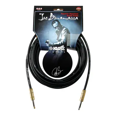 Klotz Joe Bonamassa Jack-Jack, 9m