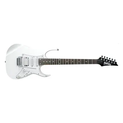 Ibanez GRG140 White