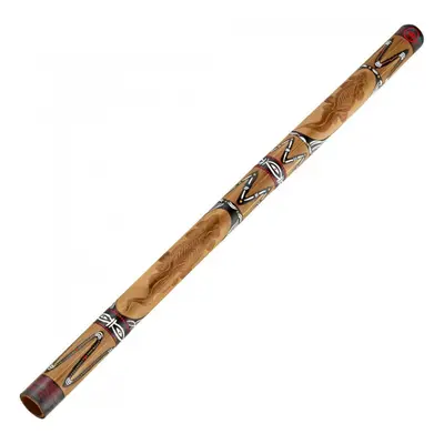 Meinl DDG1-BR Wood Didgeridoo 47"