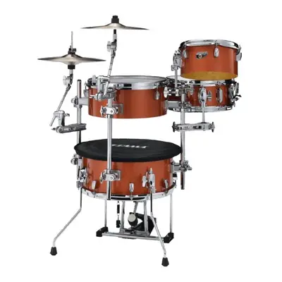 Tama CJB46C-BOS Cocktail-JAM Kit - Bright Orange Sparkle