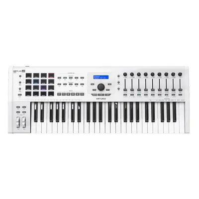 Arturia KeyLab 49 MkII White