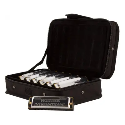 Hohner Blues Band Set