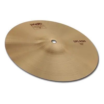 Paiste 2002 Splash 8"