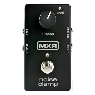 Dunlop MXR M195 Noise Clamp