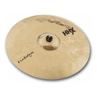 Sabian HHX 21” Evolution Ride Brilliant