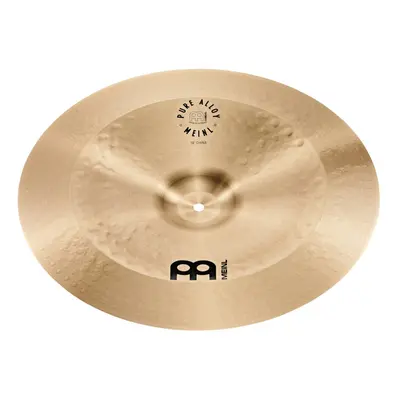 Meinl Pure Alloy China 18”