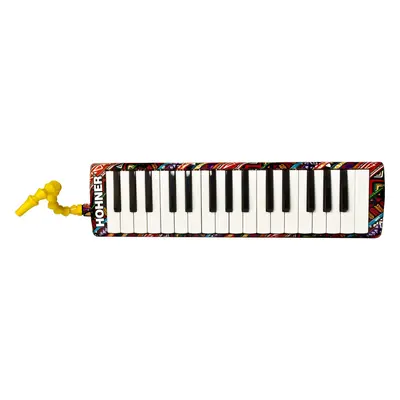 Hohner Melodica 9440 Airboard 32