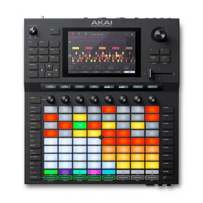 AKAI FORCE