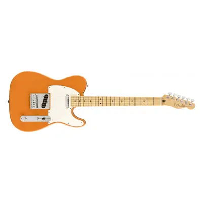 Fender Player Telecaster Capri Orange Maple