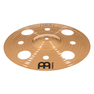 Meinl HCS Bronze Trash Splash 12”