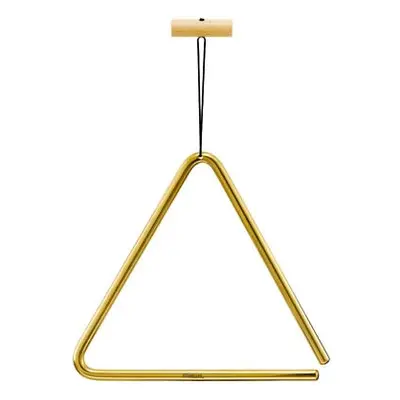 Meinl TRI20B Triangles 8” Solid Brass