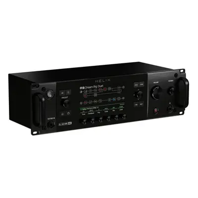 LINE 6 Helix Rack