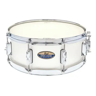 Pearl DMP1455S Decade Maple - White Satin Pearl