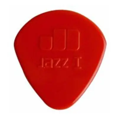 Dunlop 47P1N Jazz I Red Nylon