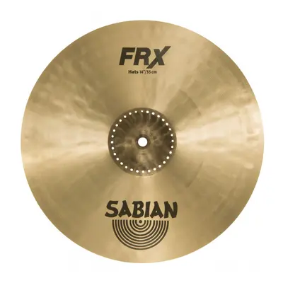 Sabian FRX Hi-hat 14” Top