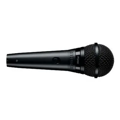 Shure PGA58-QTR (PG ALTA)