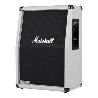 Marshall 2536A Silver Jubilee