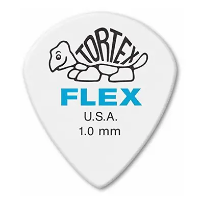 Dunlop Tortex Flex Jazz III Xl 1.0 12ks