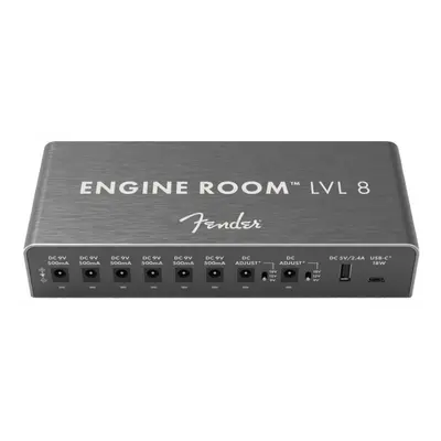 Fender Engine Room LVL8 Power Supply