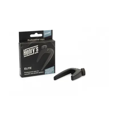 Henry`s Elite HCP40 - Black