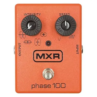 Dunlop MXR Phase 100