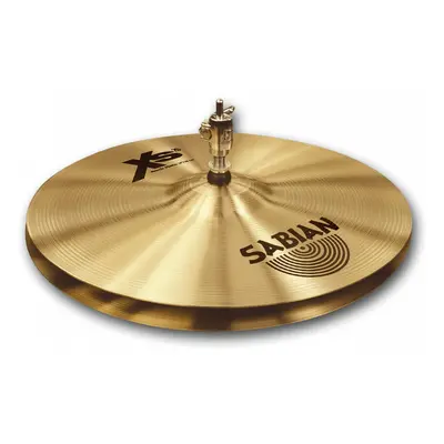 Sabian XS20 Rock Hats 14" B.