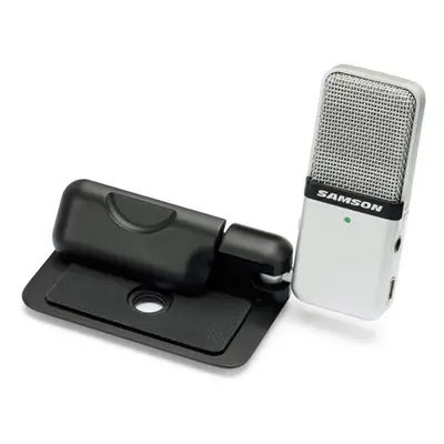 Samson Go Mic Clip