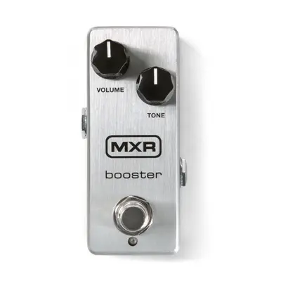 Dunlop MXR Booster Mini M293