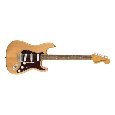 Fender Squier Classic Vibe 70s Stratocaster Natural Laurel