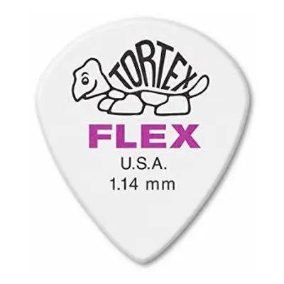 Dunlop Tortex Flex Jazz III Xl 1.14 12ks