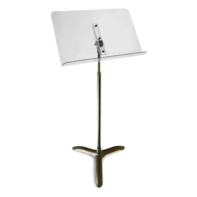 Manhasset Model 4701 Symphony Clear Desk Stand