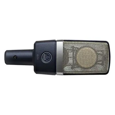 AKG C214