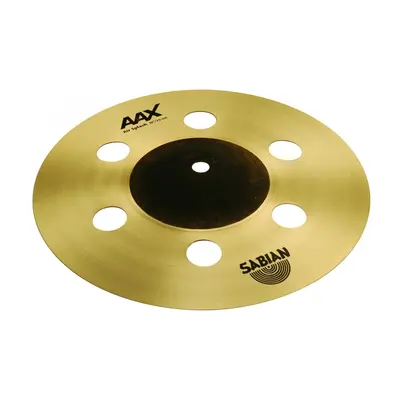 Sabian AAX Air Splash 10"