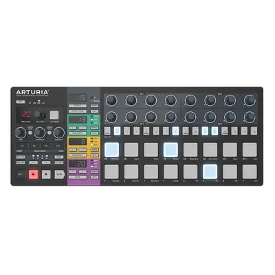 Arturia BeatStep Pro Black Edition