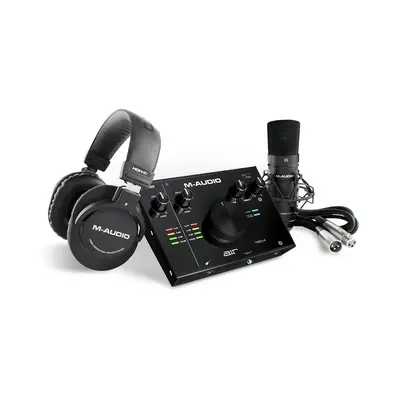 M-Audio AIR 192 / 4 Vocal Studio Pro