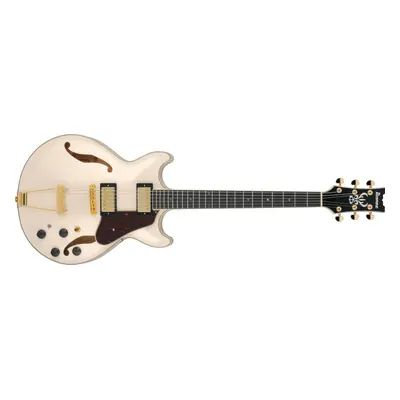 Ibanez AMH90-IV - Ivory