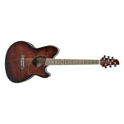 Ibanez TCM50E VBS - Vintage Brown Sunburst