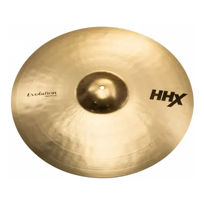 Sabian HHX Evolution Crash 20”