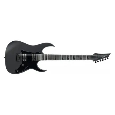 Ibanez GRGR131EX-BKF RG Gio - Black Flat