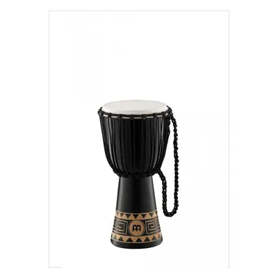 Meinl Headliner HDJ1-M Rope Tuned Wood Djembe 10”