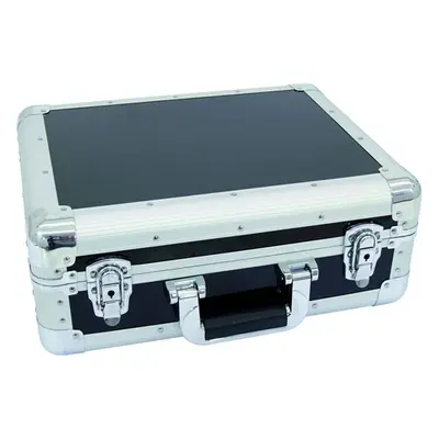 Roadinger 3012205B CD Case Alu Digital Booking