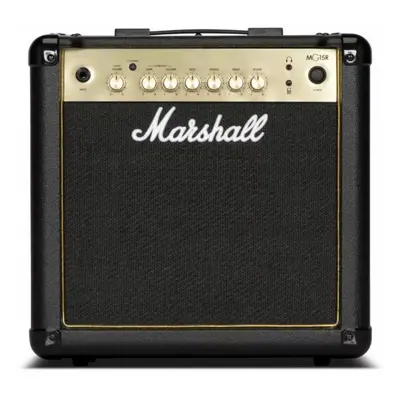 Marshall MG15GR