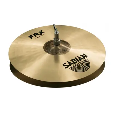 Sabian FRX Hi-hat 14”