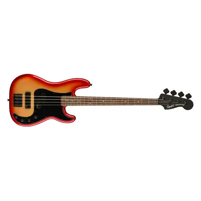 Fender Squier Contemporary Active Precision Bass PH - Sunset Metallic